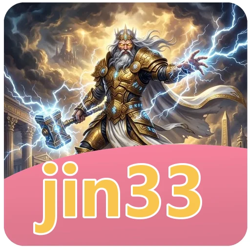 Instalasi jin33