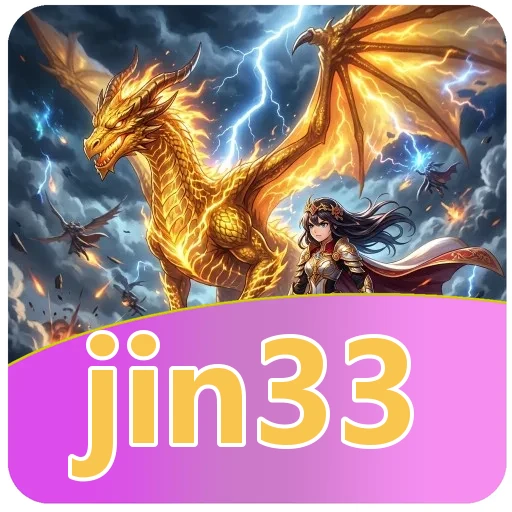 Keamanan jin33